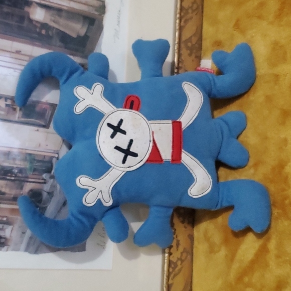 Kukuxumusu Plush - Picture 1 of 3